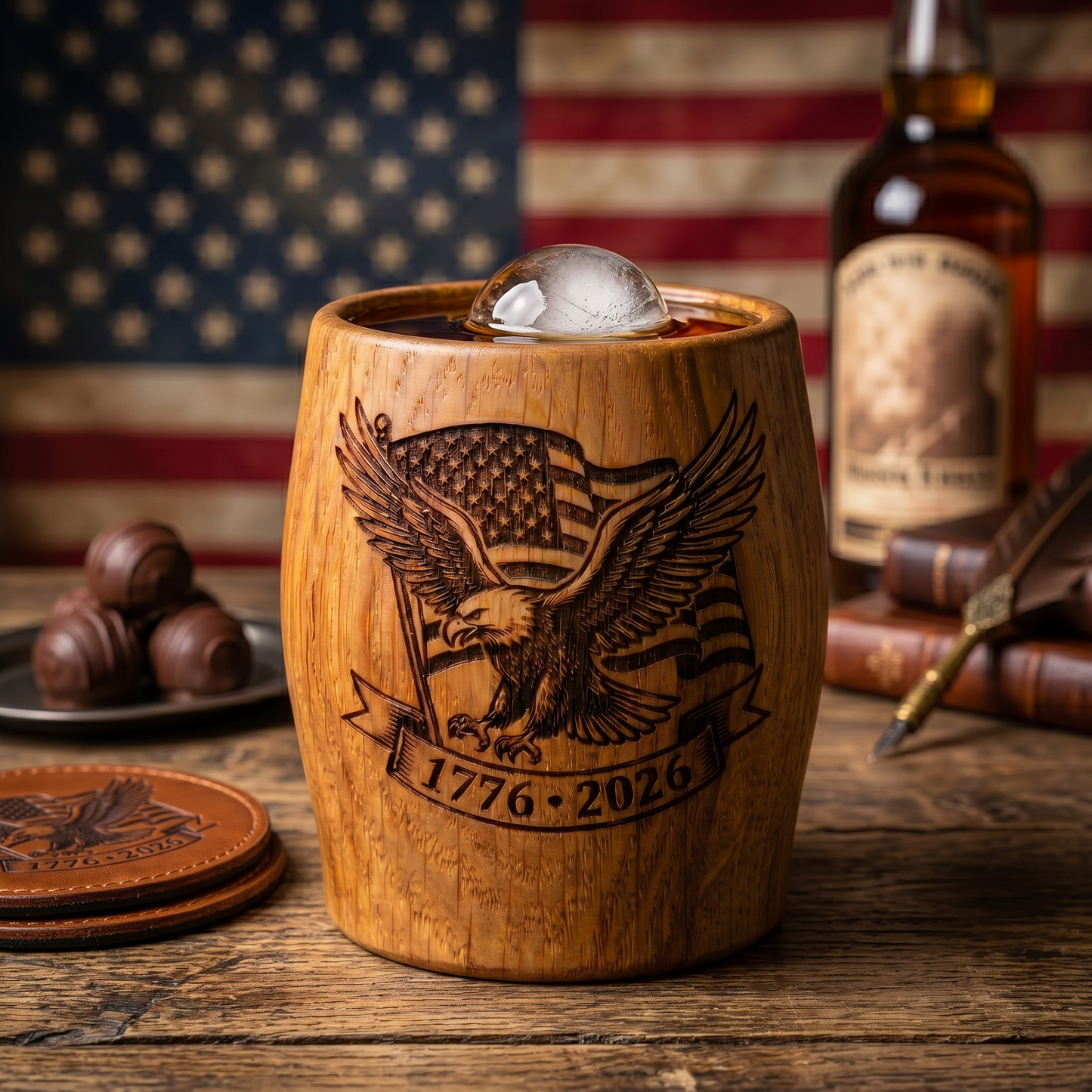 250th Anniversary Limited Edition Tumbler