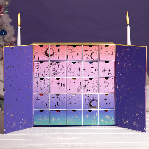 🧵 Crochet Advent Calendar 2026 – 25 Days of Yarn, Crochet Tools, Patterns & Creative Surprises (🔥Same as in the video)
