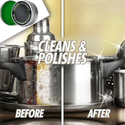 ✨50% OFF NOW! All‑Purpose Mirror Shine Metal Wax Polish