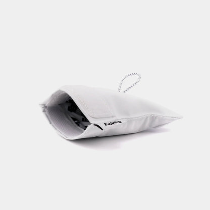 🧢 Anywhere Pocket – Attachable Mini Pouch for Hats, Backpacks, Belts & More