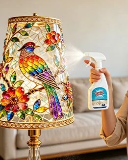 🔥HOT SALE🔥Powerful Stain Removal-Chandelier Cleaner