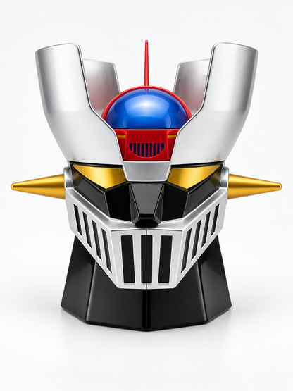 Mazinger Z Retro Coffee Mug