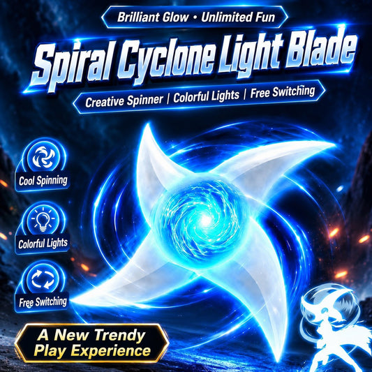 Rotating Laser Sword