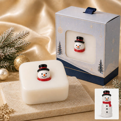 🛁 Christmas Surprise Soap