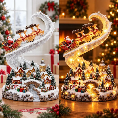 🔥50% OFF—'Enchanted Christmas Glow' Collection