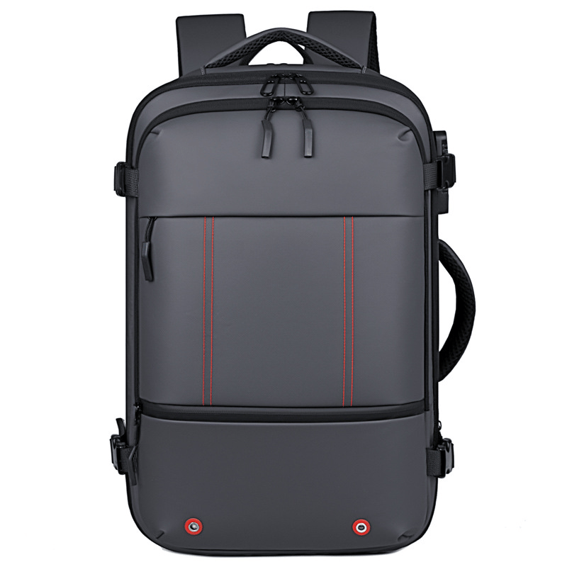 ✈️🎒All-in-One Travel Backpack