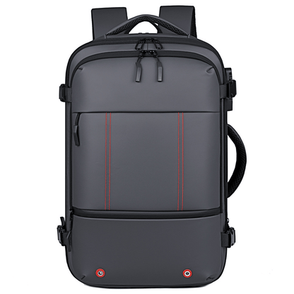 ✈️🎒All-in-One Travel Backpack