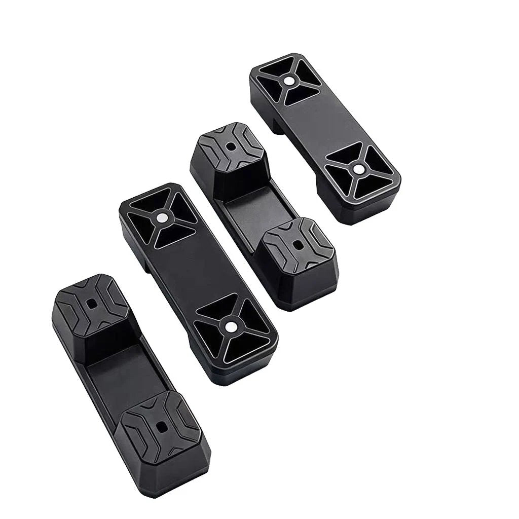 🔥🎁🚗 Magnetic Car Door Silencer Pads – Reduce Door Slam Noise & Protect Your Vehicle
