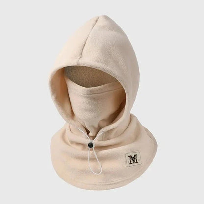 Winter-Fleece-Sturmhaube – 3-in-1-Gesichts- und Nackenwärmer