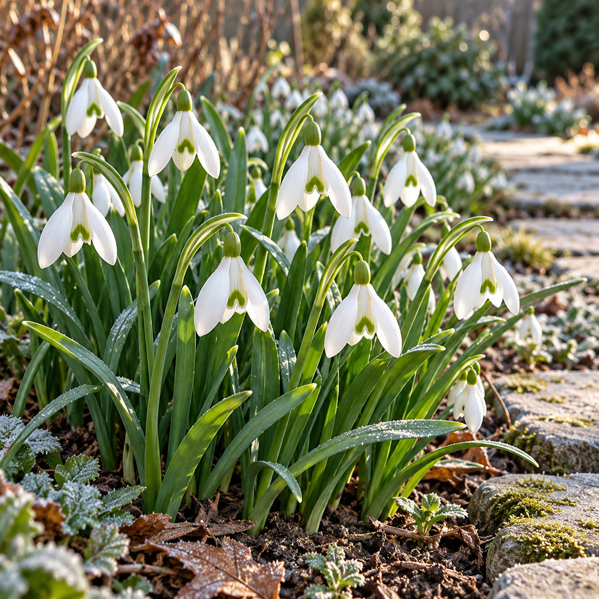 ✨Early Holiday Sale 45% OFF🌱 Timeless Seed Calendar 2027 | A Year of Growing Joy