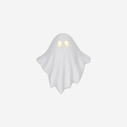👻 Early Halloween Sale | Glowing Ghost Table Decor | Cozy Halloween Home Decoration
