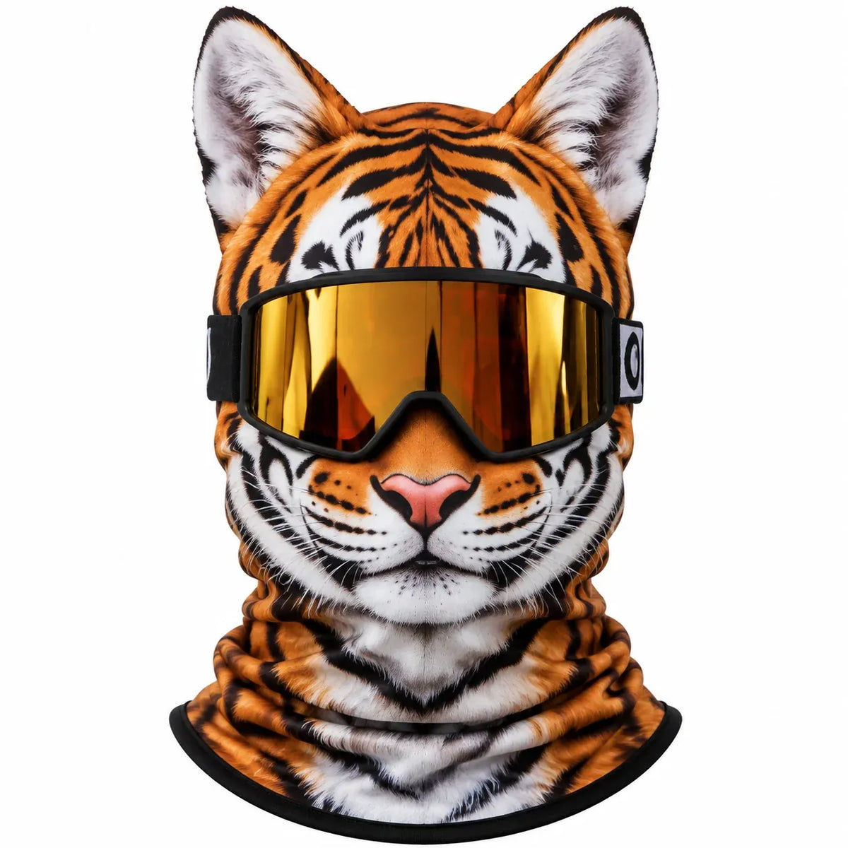 ⏳ 49% OFF –🦊 Funny Animal Face Ski Mask |The Funniest Winter Balaclava Everyone Will Ask About