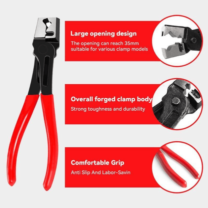 🔥Last Day 49% OFF🛠️Automotive Electrical Disconnect Pliers