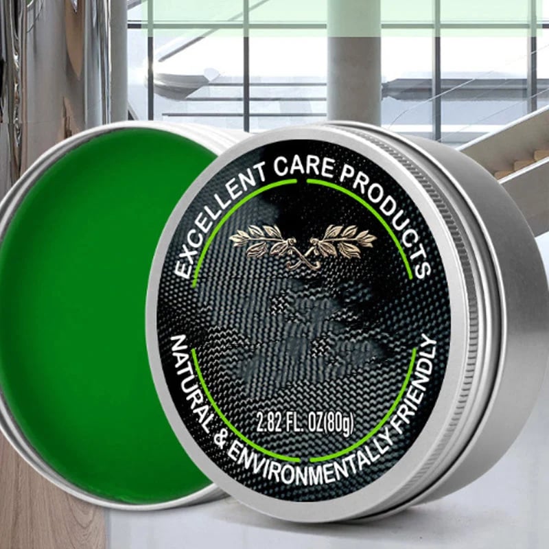 ✨50% OFF NOW! All‑Purpose Mirror Shine Metal Wax Polish