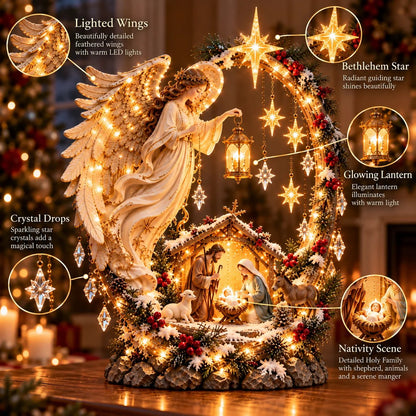 ✝️ GLAUBE • FAMILIE • WEIHNACHTEN