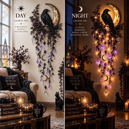✨Elegant Halloween Cascade Wall Light Collection✨✨