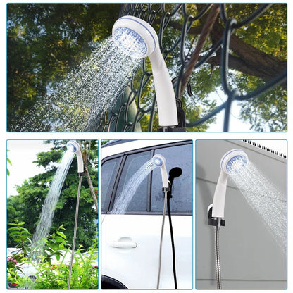 Hot Sale🎁🔥✨2025 Portable Camping Shower