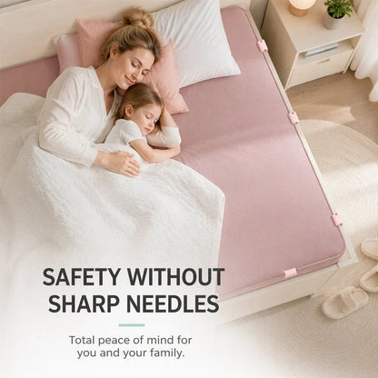 🎉Multi-Functional Needle-Free Bedsheet Clips