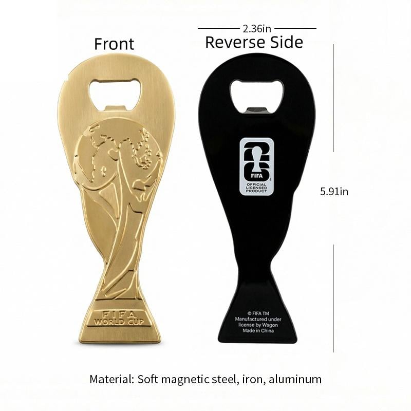 ⚽🍻 Score Big with This 2026 Soccer Beer Mug & Bottle Opener Set – Perfect Football Fan Gift for Parties & Home Bar