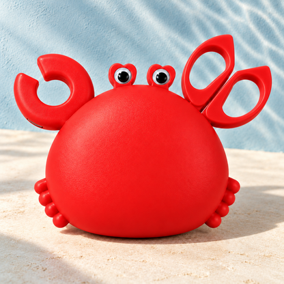 🦀 Handy Crab – 3-in-1 Kitchen Tool Set & Cute Fridge Magnet