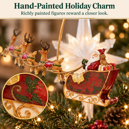 🔥 Save 50% Today! 🎁 The Perfect Christmas Decoration For Your Home & Family