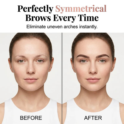 The Ultimate Long-lasting Eyebrow Stamp