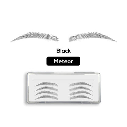 The Ultimate Long-lasting Eyebrow Stamp