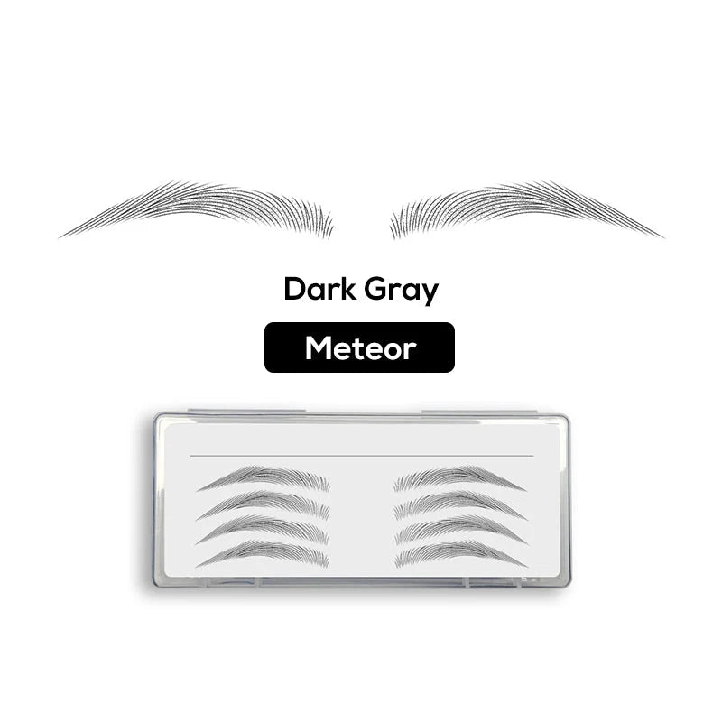 The Ultimate Long-lasting Eyebrow Stamp