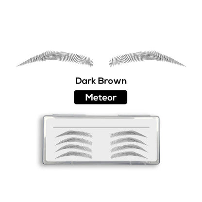 The Ultimate Long-lasting Eyebrow Stamp