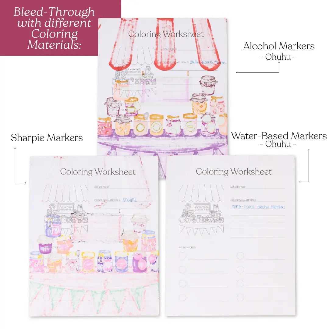 👻🦇Sweet & Spooky Coloring Book | 🎨✍️Your Cozy Halloween Coloring Escape(Hardcover)