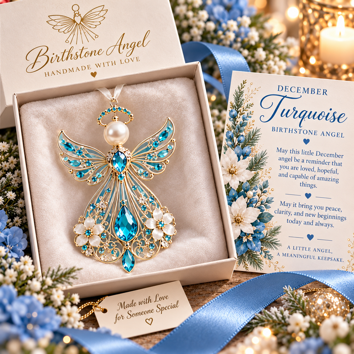 November Guardian Angel
