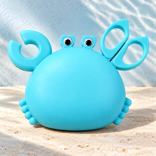 🦀 Handy Crab – 3-in-1 Kitchen Tool Set & Cute Fridge Magnet