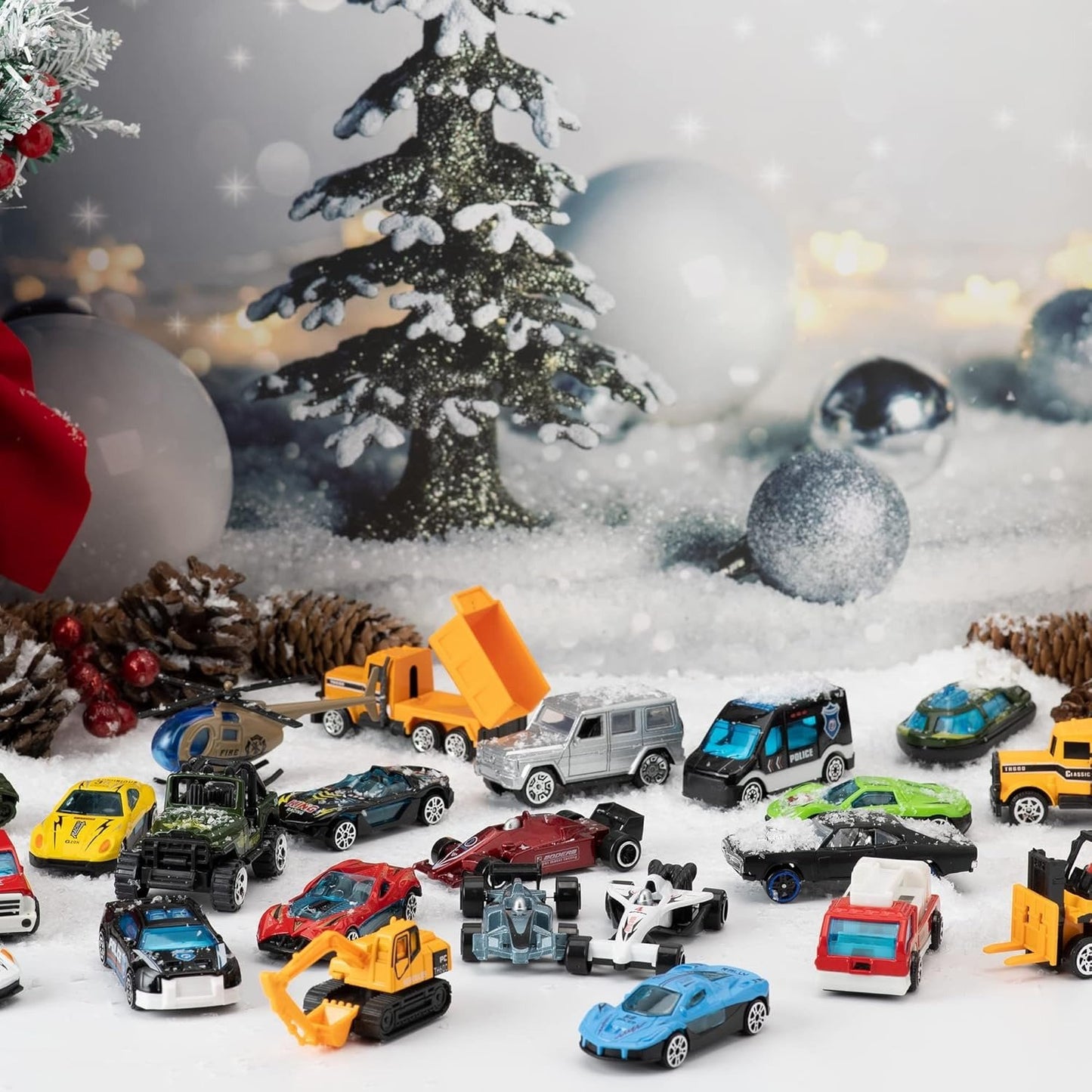 🎅Christmas Sale🎅2026 Christmas Advent Calendar