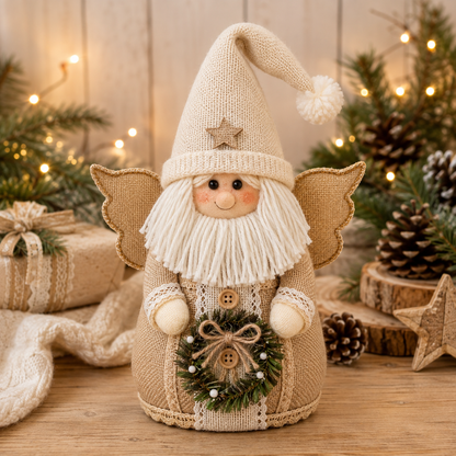 🎄Cozy Christmas Character DIY Craft Kit