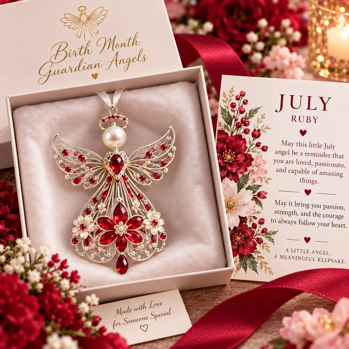 June Guardian Angel