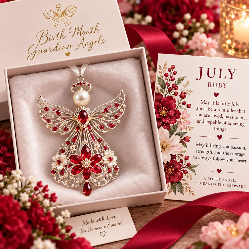 June Guardian Angel