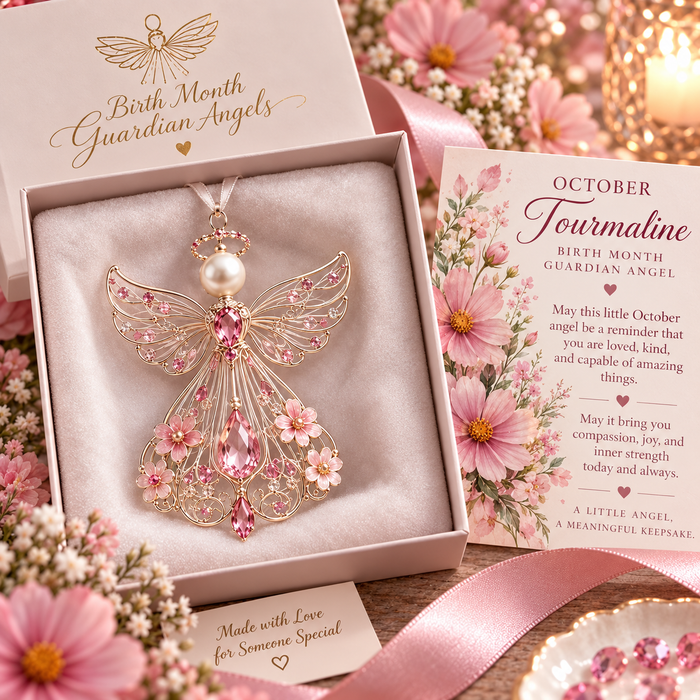 September Guardian Angel