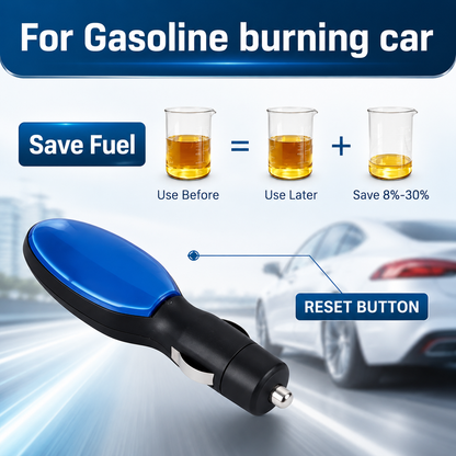 🚗 2026 New Upgrade FuelShark Device – Automotive Gas Saver for Cars & Trucks, Spill Saver