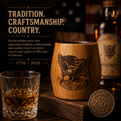 250th Anniversary Limited Edition Tumbler
