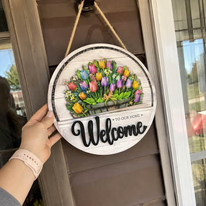 ✨✨ Refresh Your Door All Year — 16 Designs