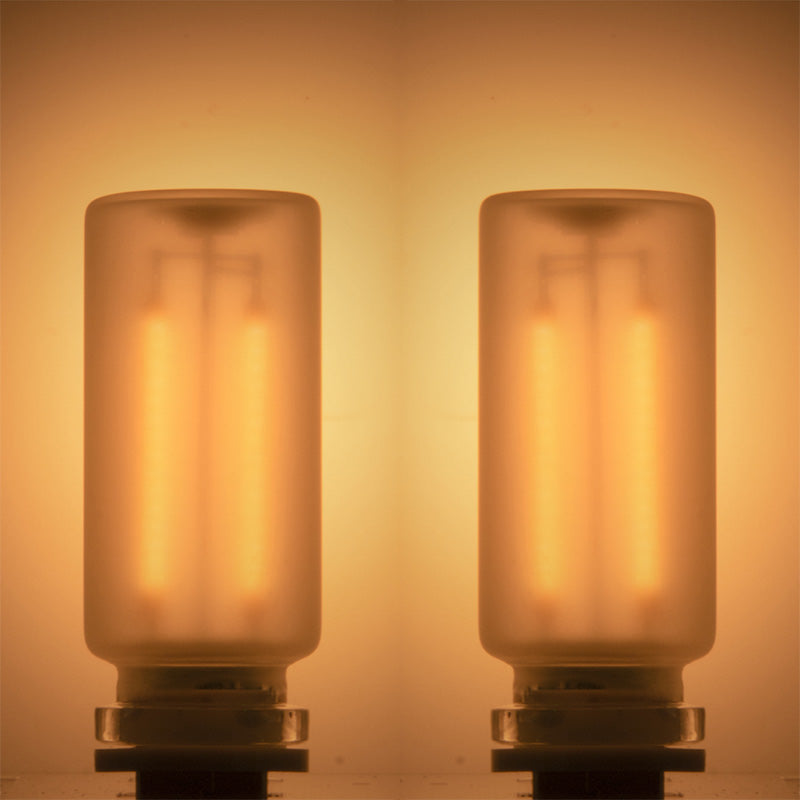 ChubbyGlow - Transparent RGB LED Light，USB Powered Mood Lighting for Car/Bedroom/Parties（副本）