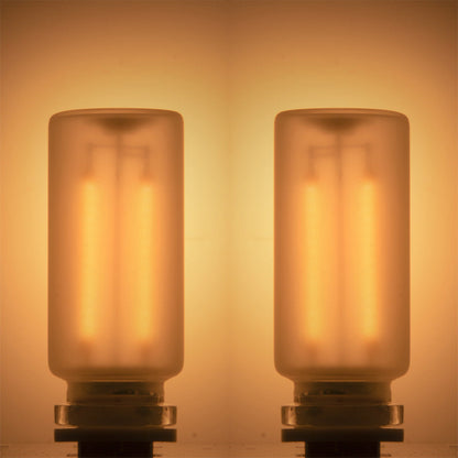 ChubbyGlow - Transparent RGB LED Light，USB Powered Mood Lighting for Car/Bedroom/Parties（副本）