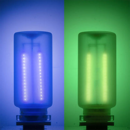 ChubbyGlow - Transparent RGB LED Light，USB Powered Mood Lighting for Car/Bedroom/Parties（副本）