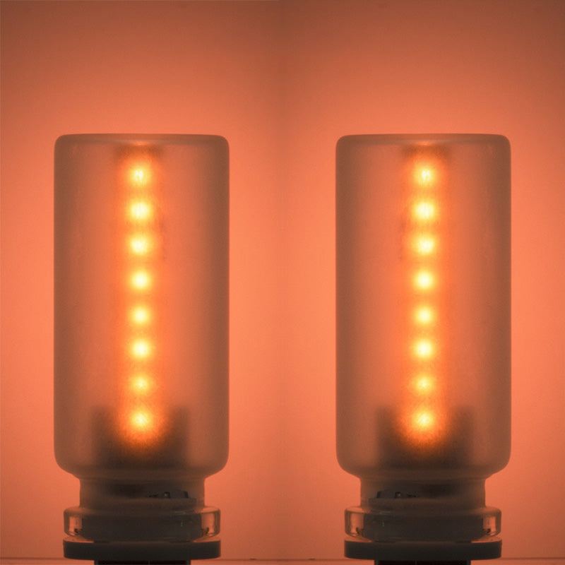 ChubbyGlow - Transparent RGB LED Light，USB Powered Mood Lighting for Car/Bedroom/Parties（副本）
