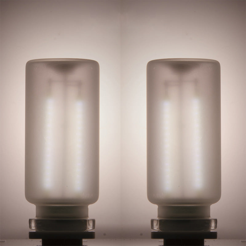 ChubbyGlow - Transparent RGB LED Light，USB Powered Mood Lighting for Car/Bedroom/Parties（副本）