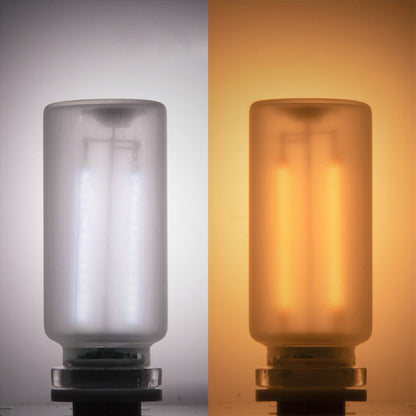 ChubbyGlow - Transparent RGB LED Light，USB Powered Mood Lighting for Car/Bedroom/Parties（副本）