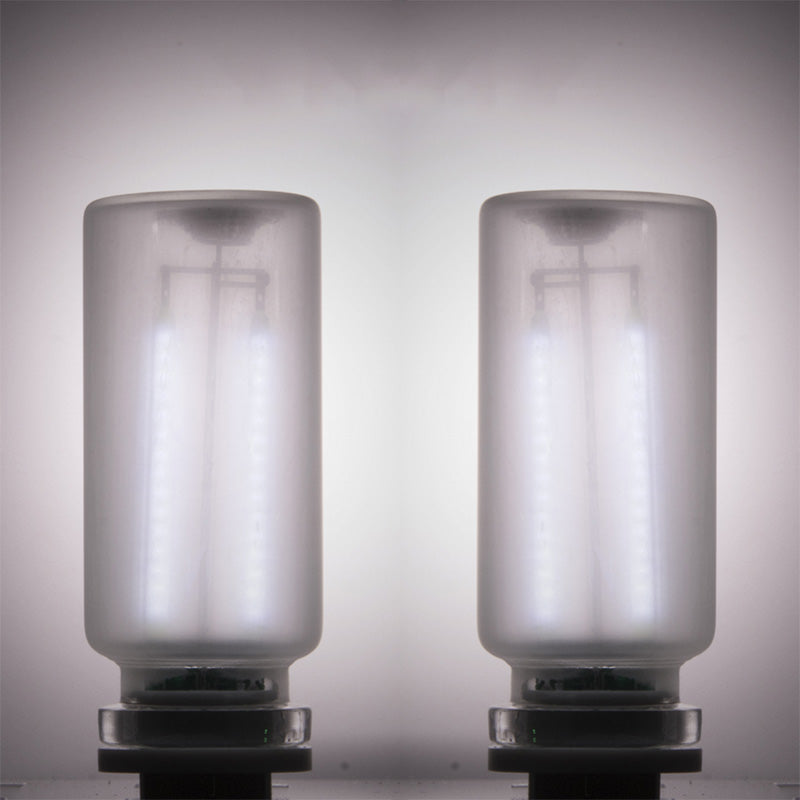 ChubbyGlow - Transparent RGB LED Light，USB Powered Mood Lighting for Car/Bedroom/Parties（副本）