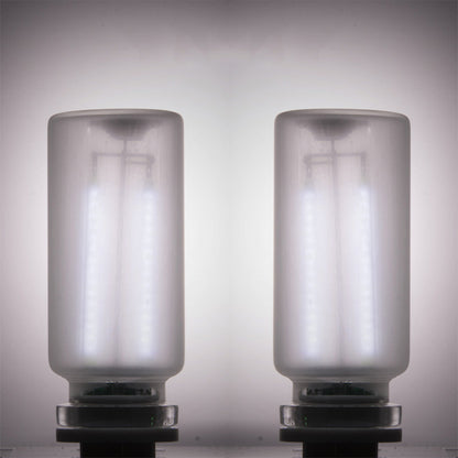 ChubbyGlow - Transparent RGB LED Light，USB Powered Mood Lighting for Car/Bedroom/Parties（副本）