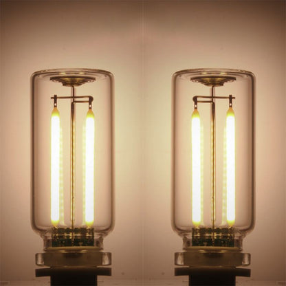 ChubbyGlow - Transparent RGB LED Light，USB Powered Mood Lighting for Car/Bedroom/Parties（副本）