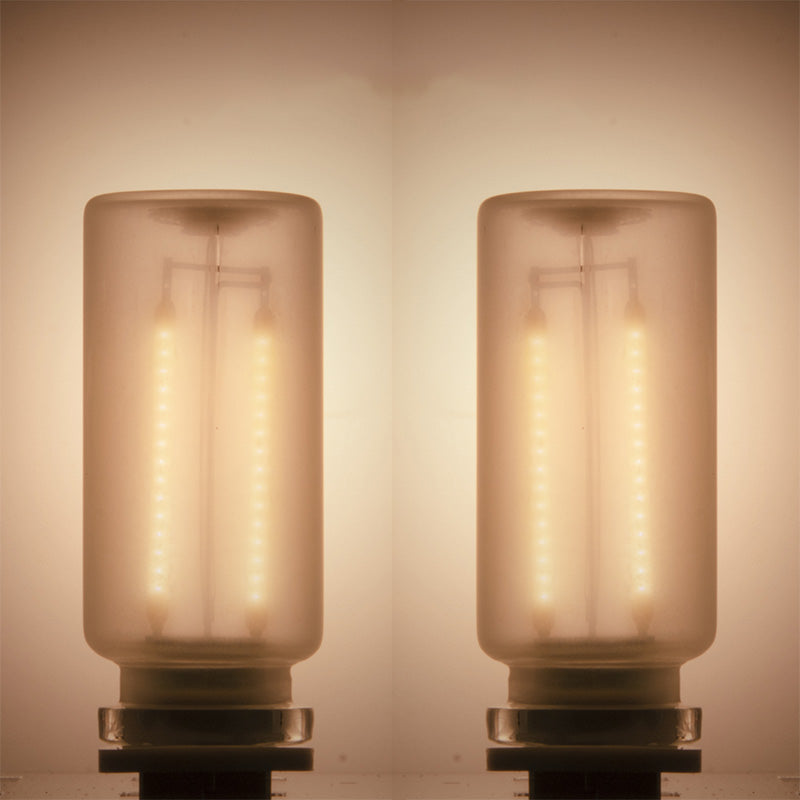 ChubbyGlow - Transparent RGB LED Light，USB Powered Mood Lighting for Car/Bedroom/Parties（副本）